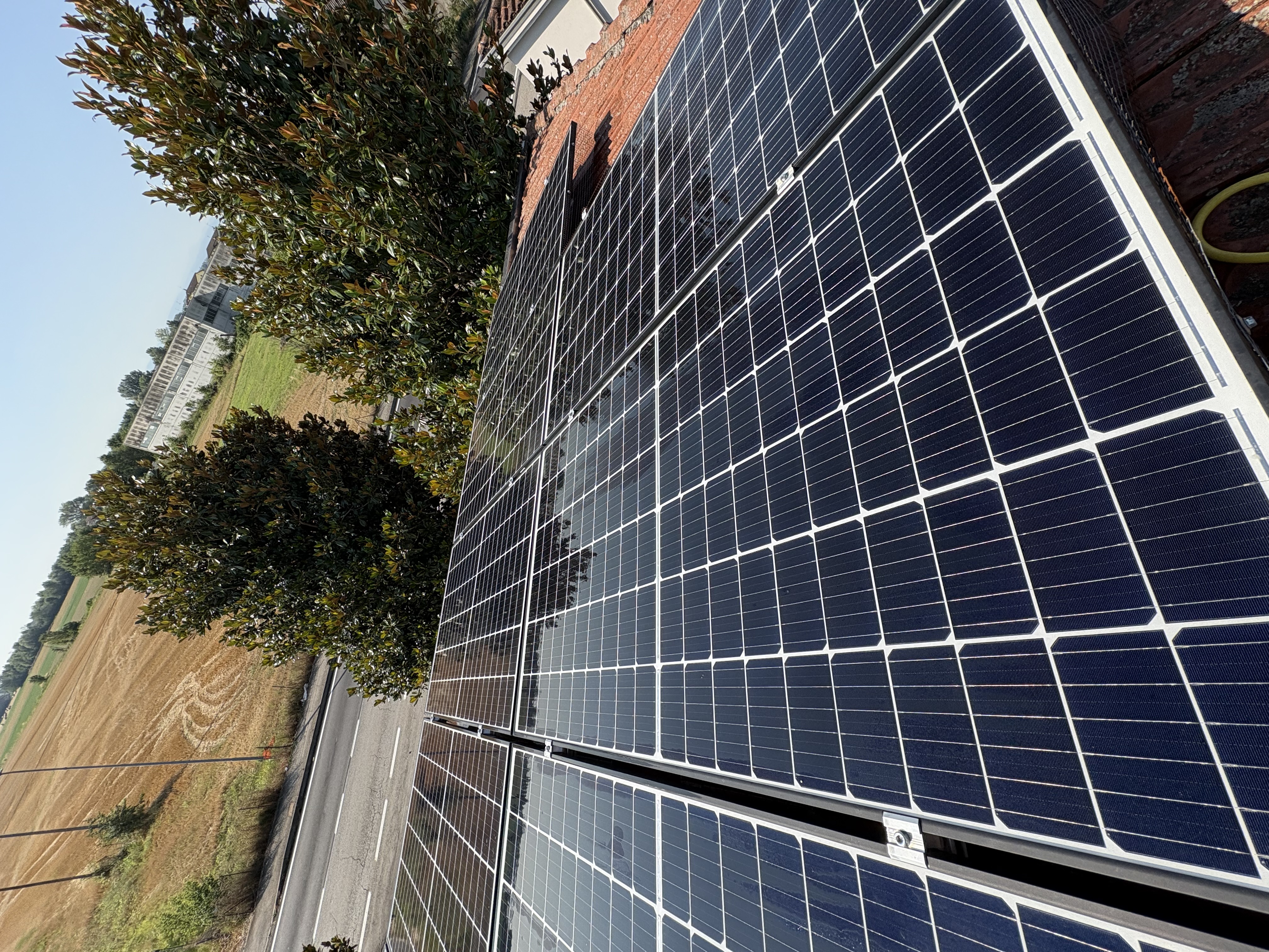 Manutenzione Impianti Fotovoltaici: Tutto Quello che Devi Sapere